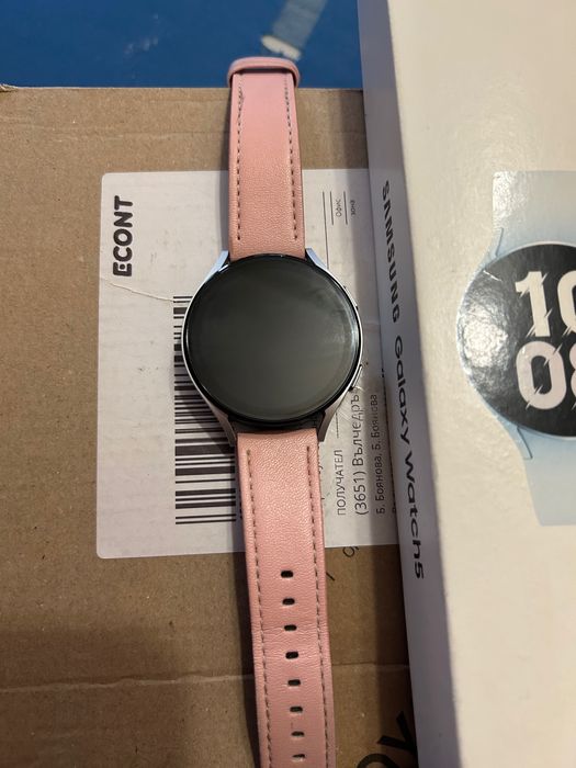 Samsung watch 5 44mm