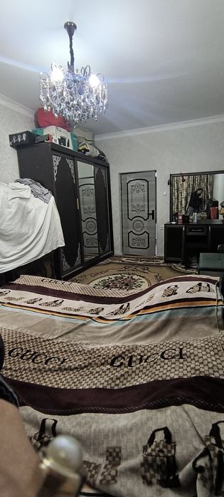 Продаю 3х  ком кв-ру М-в Куйлюк-2