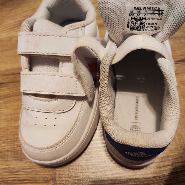 Бебешки обувки biomechanics, adidas, nike, puma