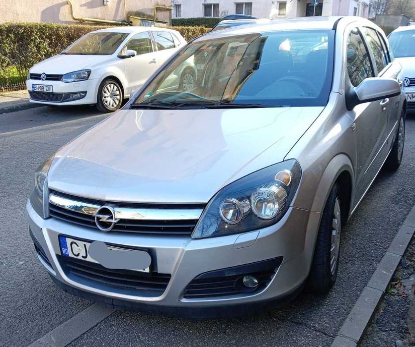 Opel Astra, Diesel