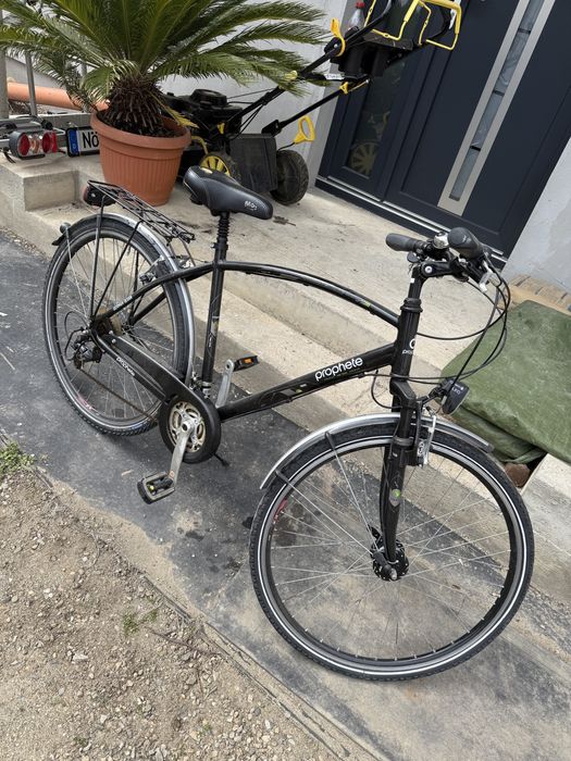 Bicicleta  Prophete