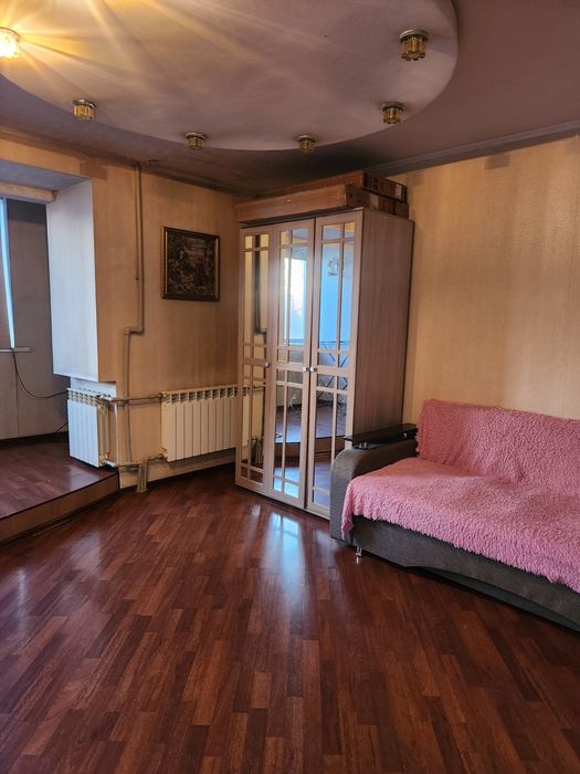 Сдам 1 ком квартиру в центре