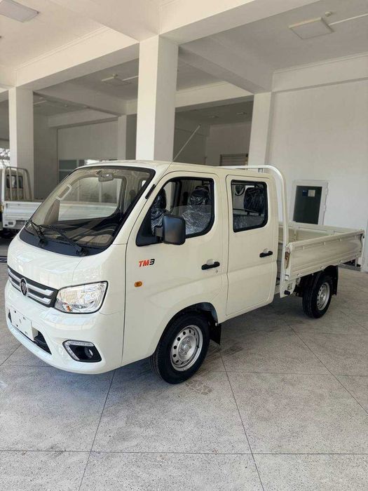 FOTON TRUCK MATE 1 D2 купите у официального дилера