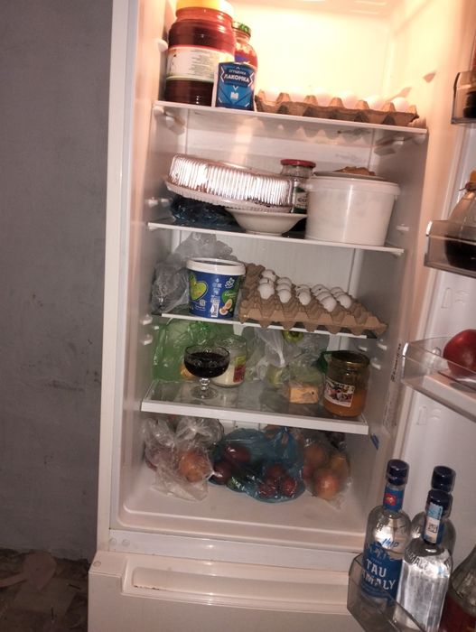 Продам холодильник за 70000