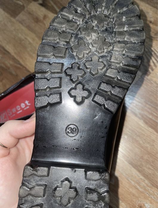 Женские туфли