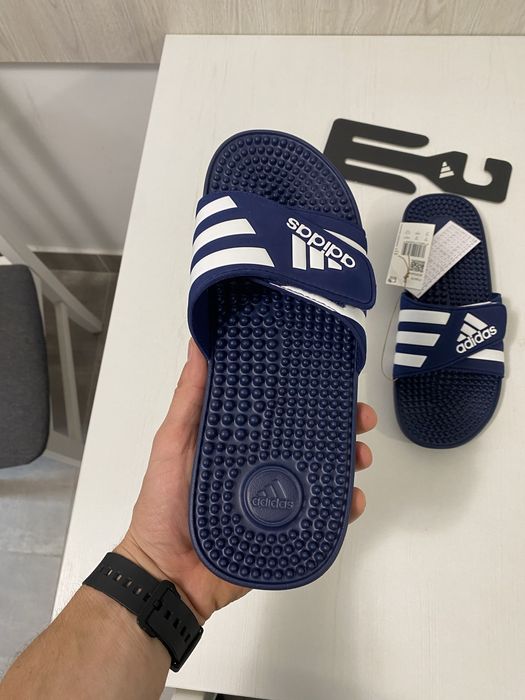 Papuci / slapi Adidas Adissage