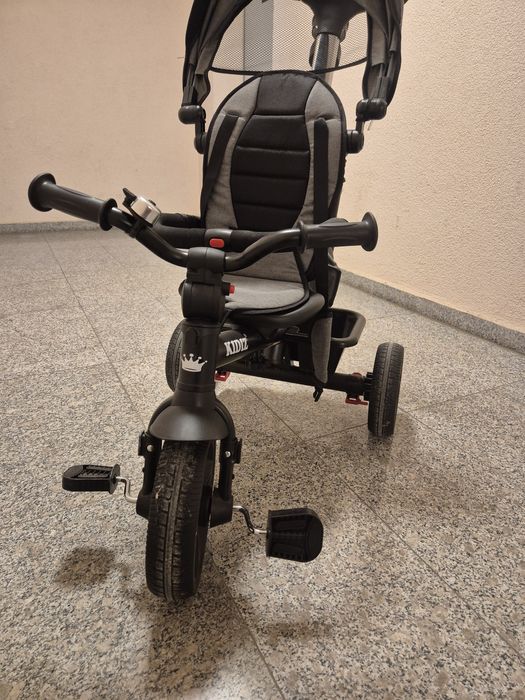 Tricicleta  KIDIZ copii