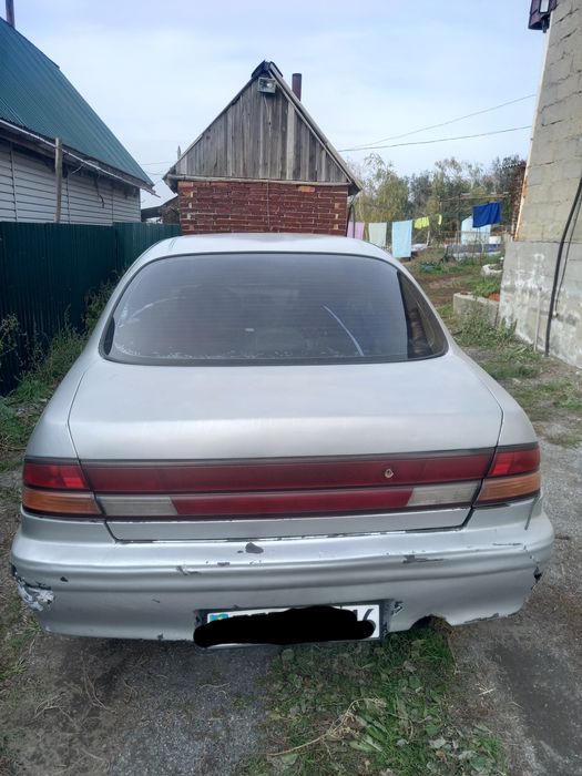 Ниссан Максима а 32
