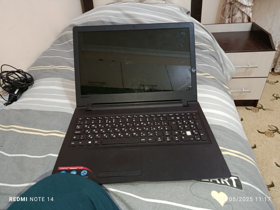 Lenova notebook  512 gb