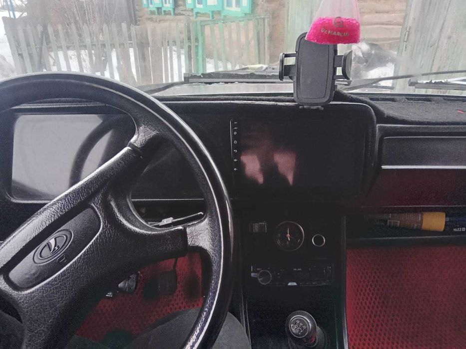 Продам ваз лада 2107