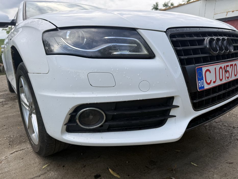 Bara fata audi a4 b8 s line Completa ly9c
