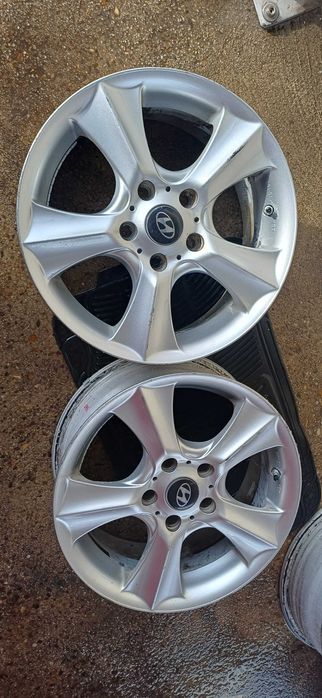 Джанти Хюндай I30 Hyundai i30 Kia 16 5х114,3