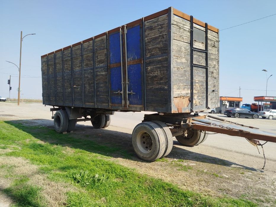 Kamaz prsep holati ideal