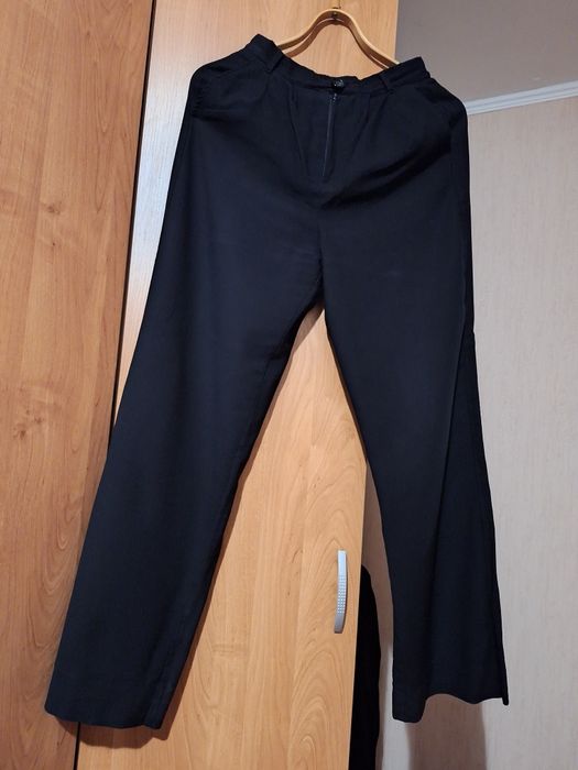 Брюки женские, черные