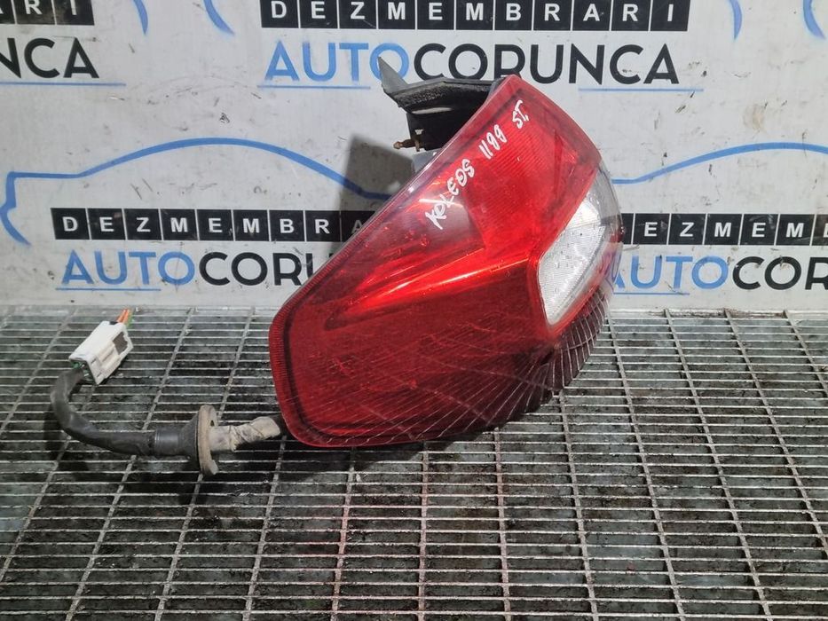 Stop Stanga Renault Koleos 2008 - 2011 SUV 4 Usi (1199) Bec clasic SPART