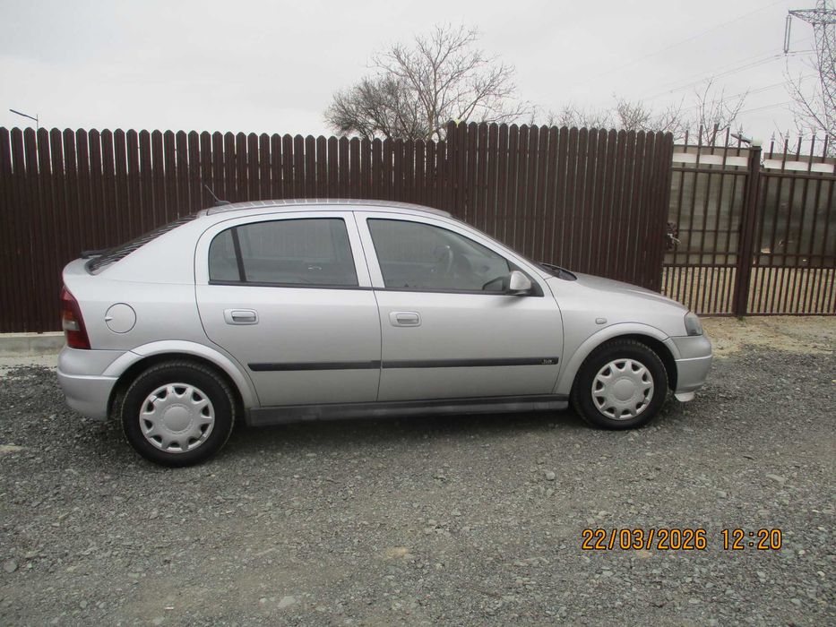 vanzare autoturism automat