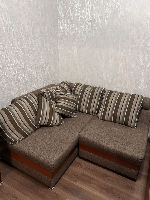 Раскладной диван