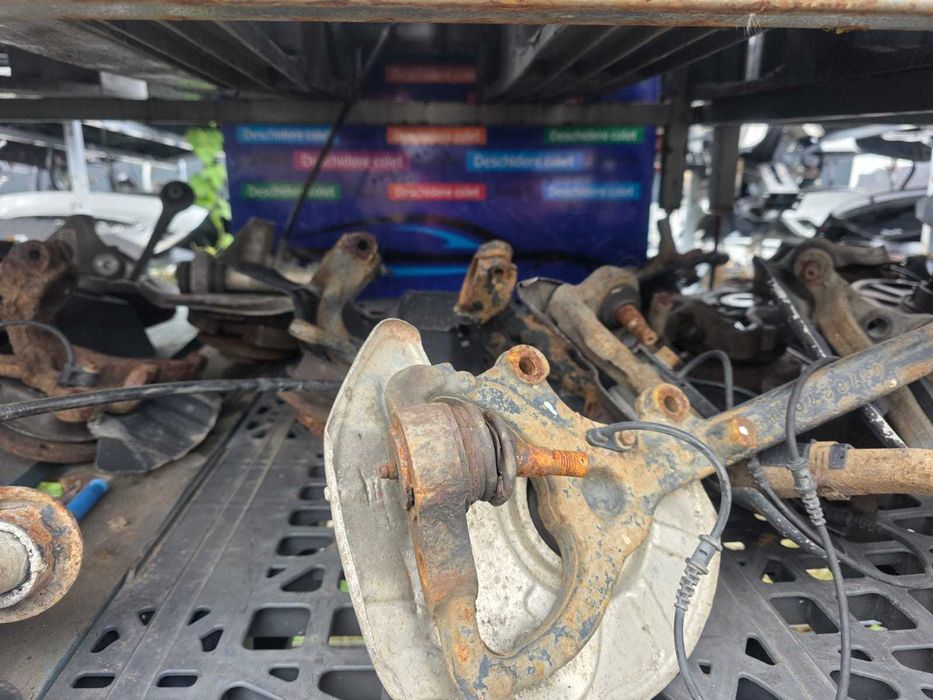 Fuzetă BMW Mercedes Audi VW