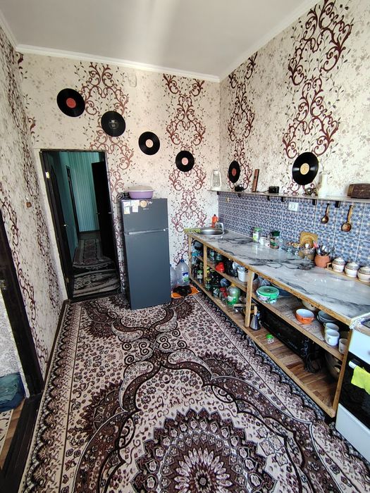 2комнатная квартира