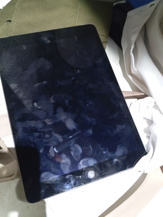 Ipad 9 th generation 2021