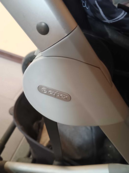 Бебешка количка cybex gold