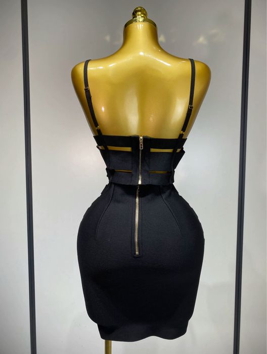 Rochie de lux Bandage