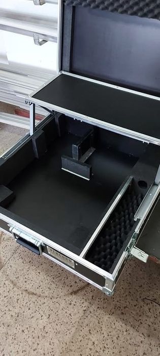 Кейс за пулт allen heath zed 60-14fx