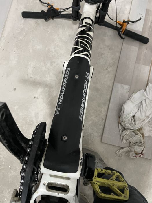 Yt industries tues cf 2016