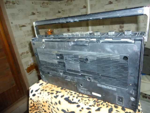 Продается магнитола National Panasonic RX 4970TARTECH (Япония)