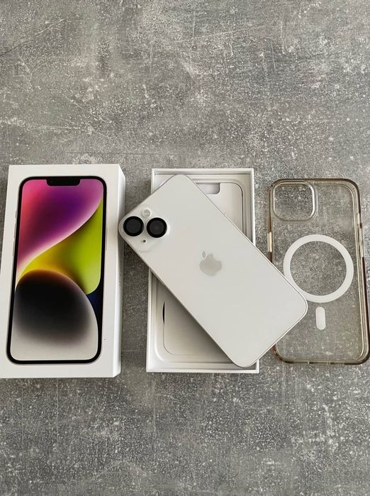 Apple iPhone 14 128gb