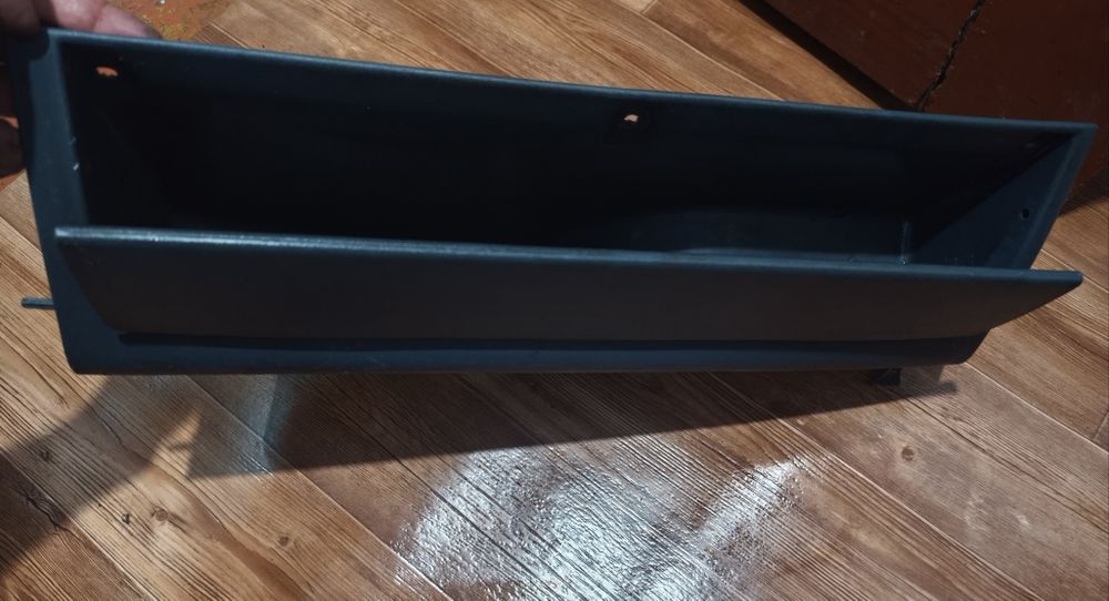 Перчаточный ящик пассат б3 со шторкой