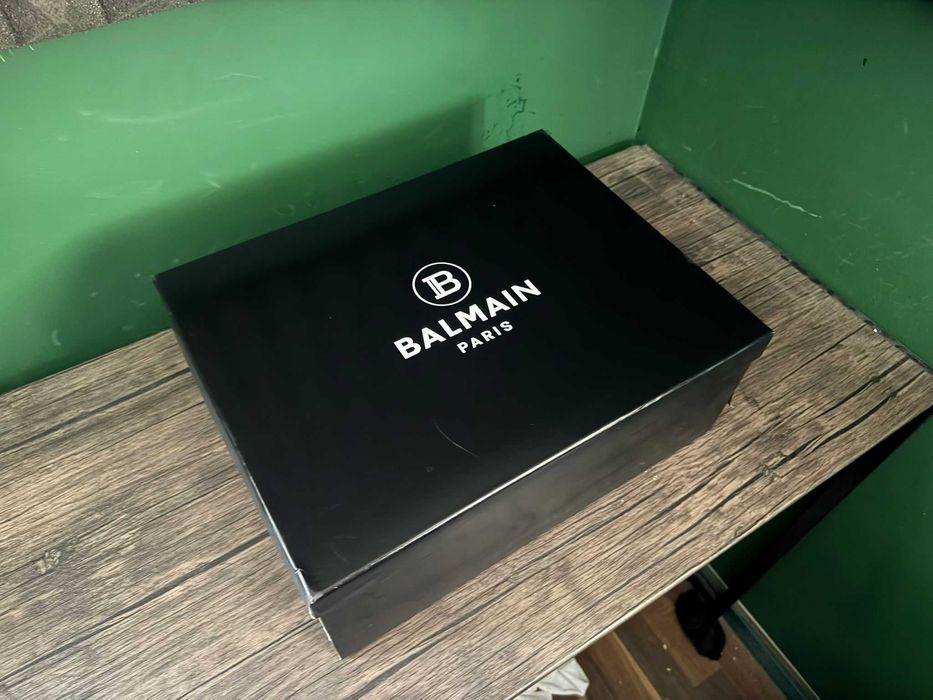 Balmain Unicorn Marimea 43