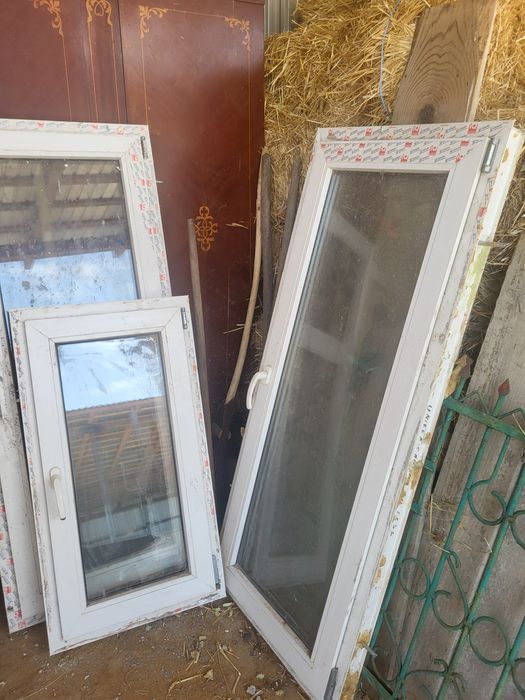 Vand geamuri termopan