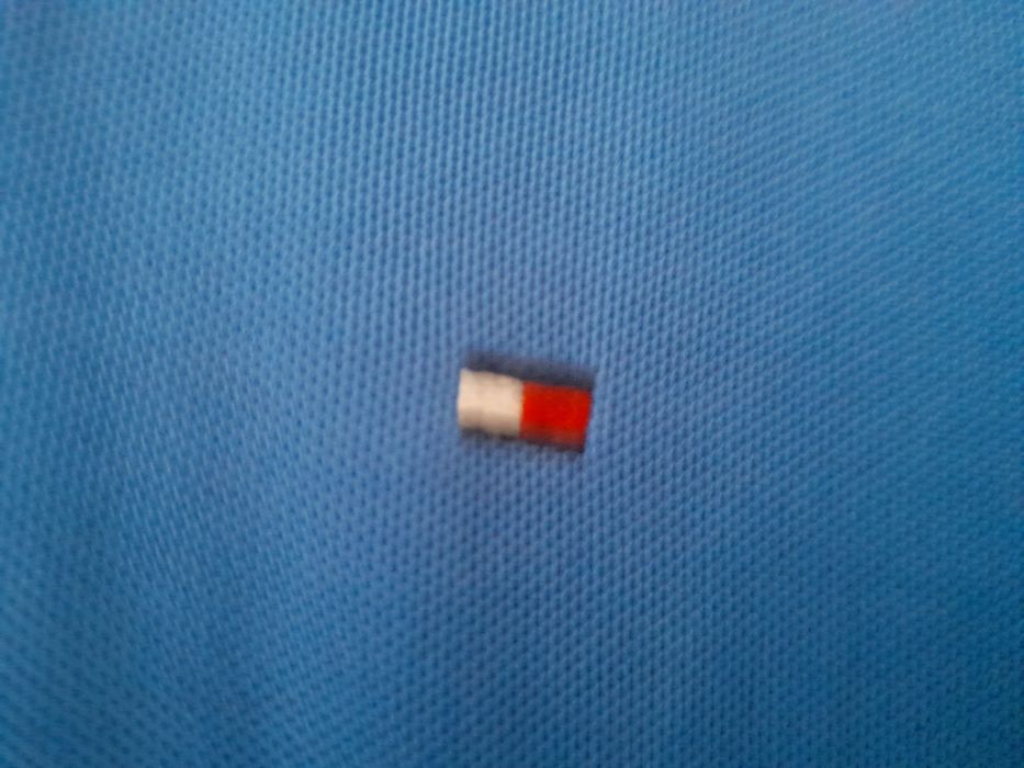Tricou Tommy Hilfiger bărbătesc