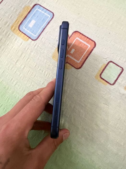 Vand iphone 17 pro