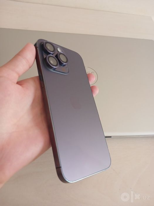 iPhone 14 Pro Max