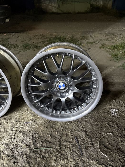 диски bbs rs740-41