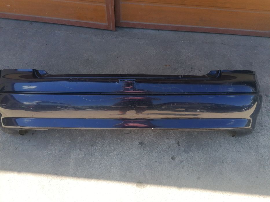 Bara spate Opel Astra H, an 2000