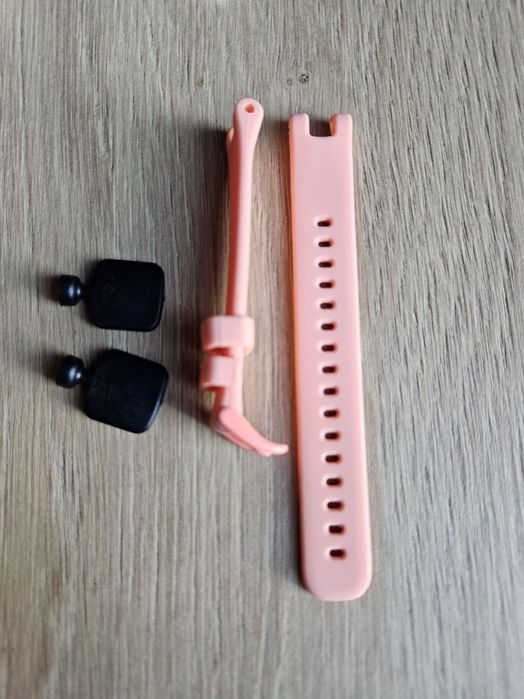 Curele silicon pentru ceas garmin Lily