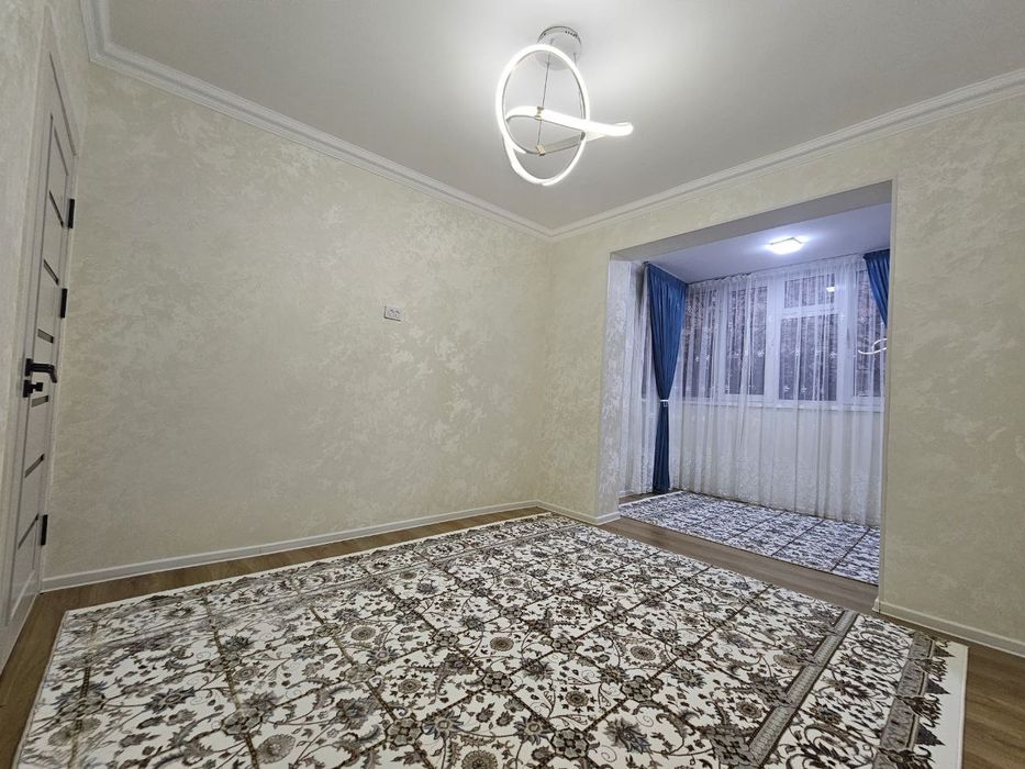 Вакзал Фреско ёнида квартира зўдлик билан Сотилади