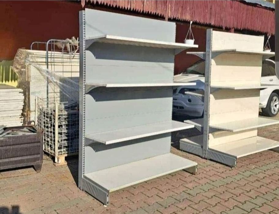 Va raft de mag și market