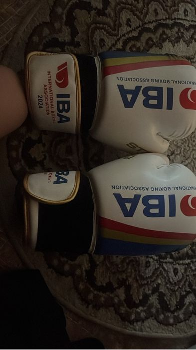 обмен на вещи из мма