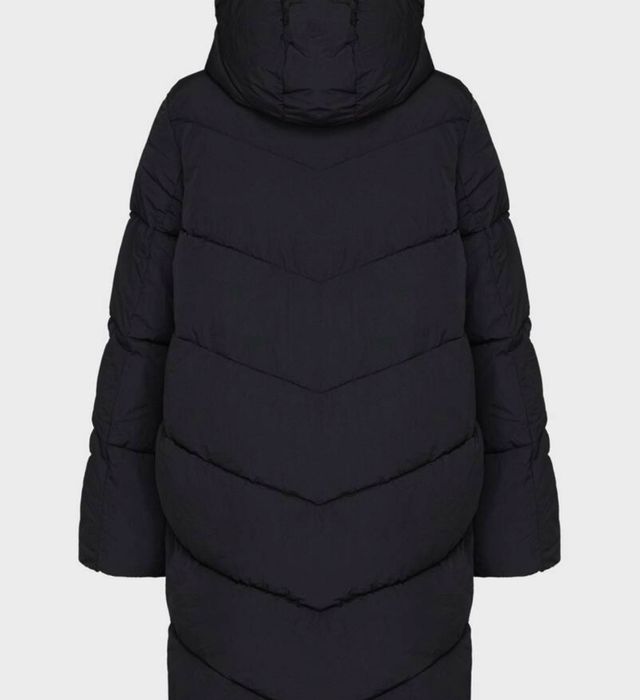 Зимняя куртка Calvin Klein