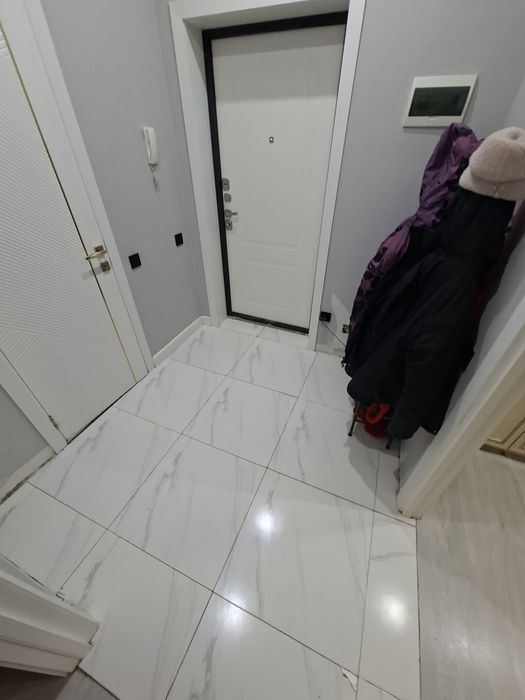 Сдается квартира