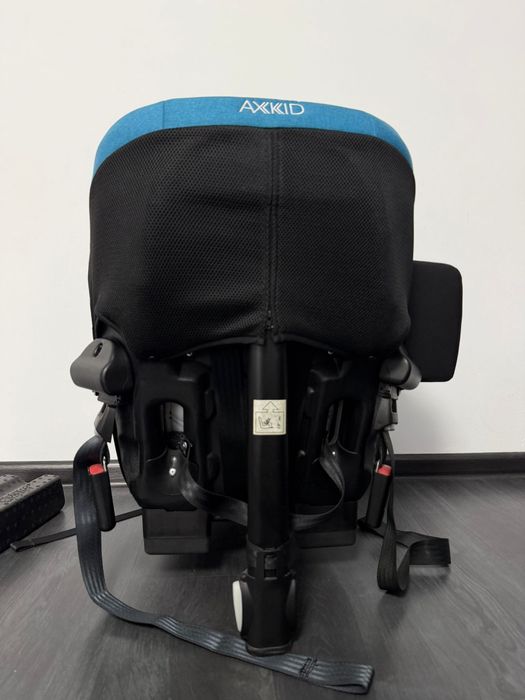 Scaun Auto Copii Axkid Minikid 2.0