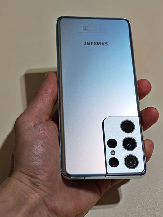 Samsung S21 Ultra 128 gb Ram 12 5G