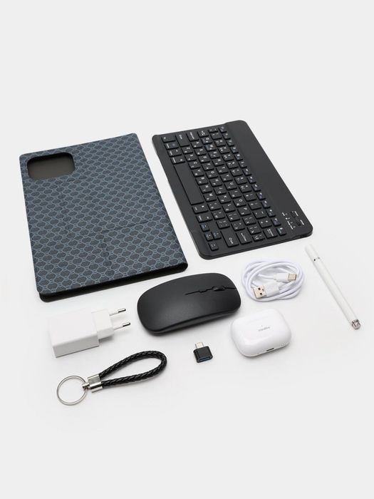 Haidiko hk 17 pro max planshet