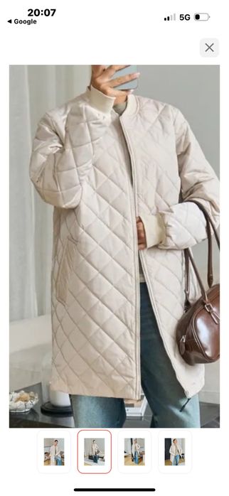 Massimo Dutti куртка