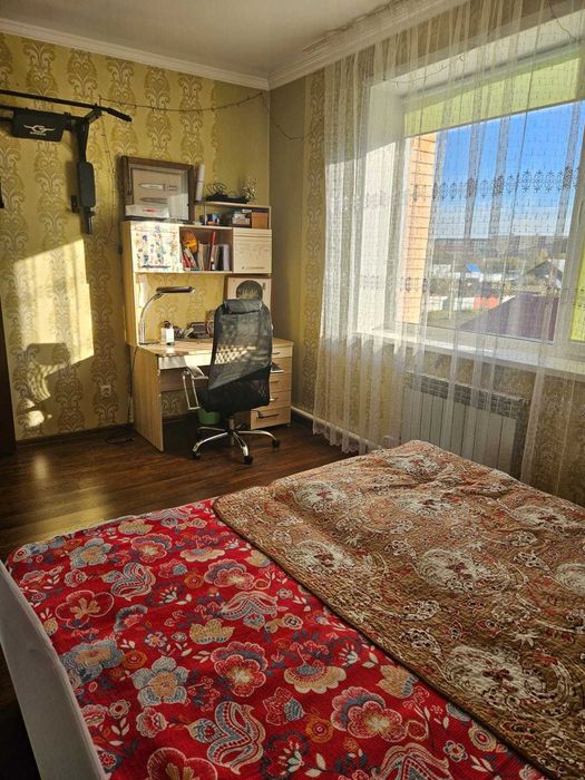 Продам отдельностоящий коттедж