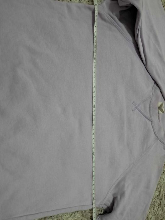 Bluza sport bumbac H&M